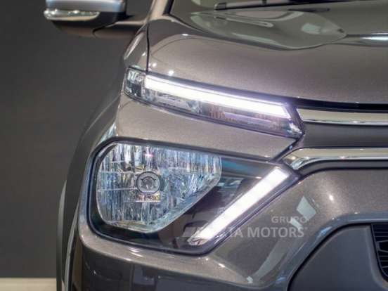CITROËN-C3-1.0 FIREFLY FLEX FEEL PLUS MANUAL CITROËN-C3-2026