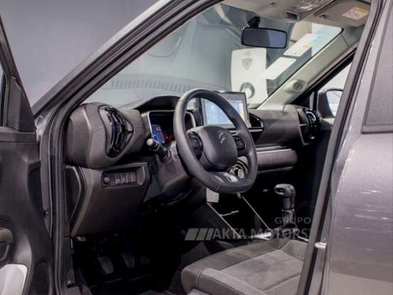 CITROËN-C3-1.0 FIREFLY FLEX FEEL PLUS MANUAL CITROËN-C3-2026