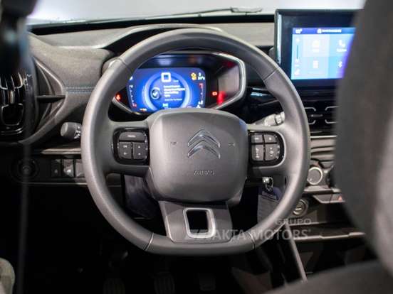 CITROËN-C3-1.0 FIREFLY FLEX FEEL PLUS MANUAL CITROËN-C3-2026