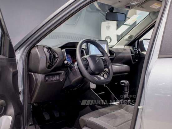 CITROËN-C3-1.0 FIREFLY FLEX FEEL PLUS MANUAL CITROËN-C3-2026