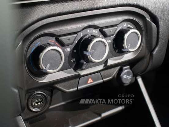 CITROËN-C3-1.0 FIREFLY FLEX FEEL PLUS MANUAL CITROËN-C3-2026