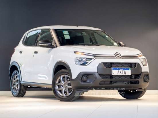 CITROËN-C3-2026