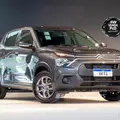 CITROËN C3 1.0 FIREFLY FLEX LIVE GO MANUAL CITROËN C3 1.0 FIREFLY FLEX LIVE GO MANUAL