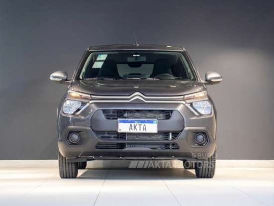 CITROËN-C3-2026