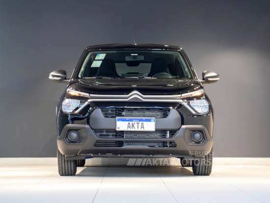 CITROËN-C3-2026