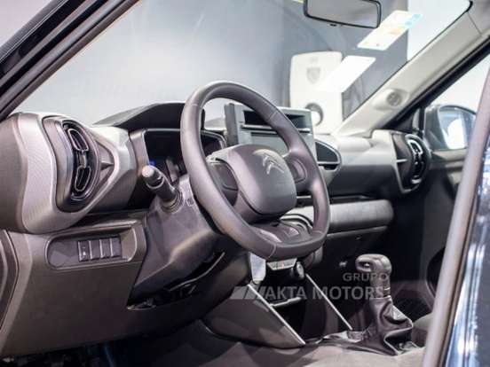 CITROËN-C3-1.0 FIREFLY FLEX LIVE GO MANUAL CITROËN-C3-2026
