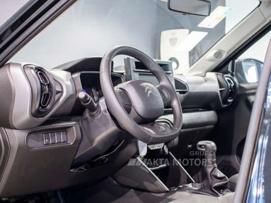 CITROËN-C3-1.0 FIREFLY FLEX LIVE GO MANUAL CITROËN-C3-2026