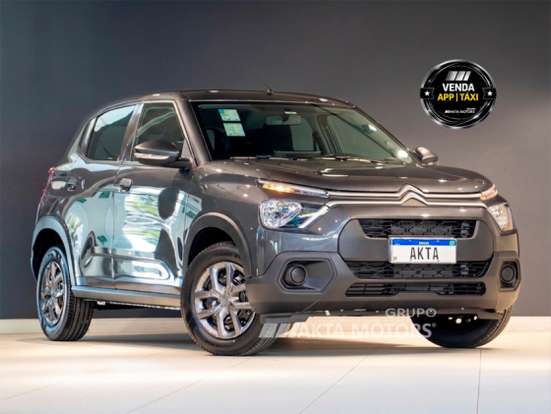 CITROËN-C3-1.0 FIREFLY FLEX LIVE GO MANUAL CITROËN-C3-2026