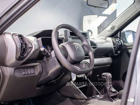 CITROËN-C3-1.0 FIREFLY FLEX LIVE GO MANUAL CITROËN-C3-2026