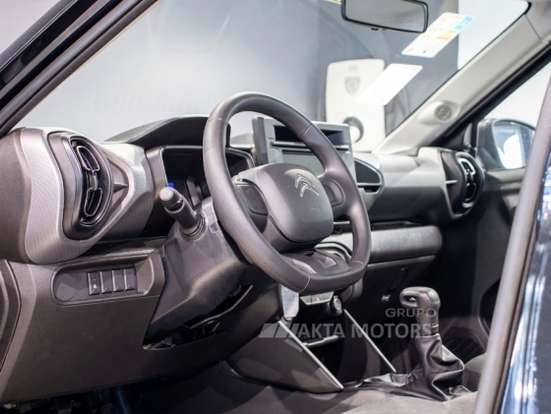 CITROËN-C3-1.0 FIREFLY FLEX LIVE GO MANUAL CITROËN-C3-2026