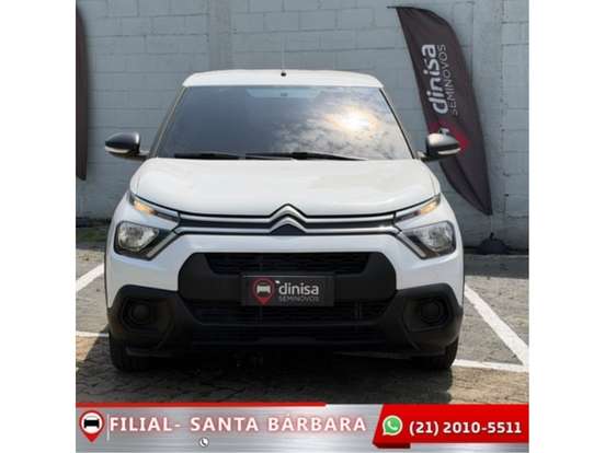 CITROËN-C3-2023
