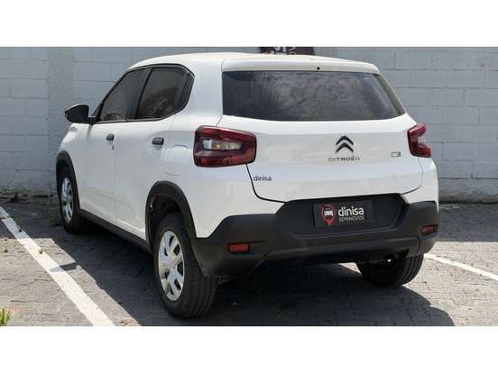 CITROËN-C3-2023