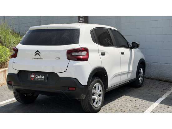 CITROËN-C3-2023
