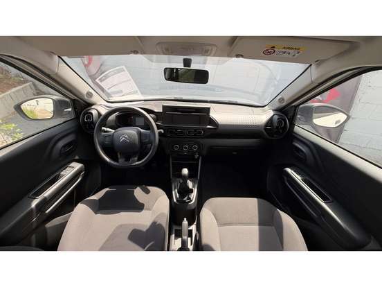 CITROËN-C3-2023