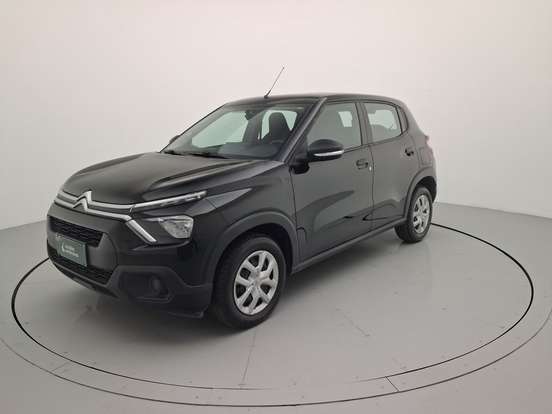 CITROËN-C3-2024