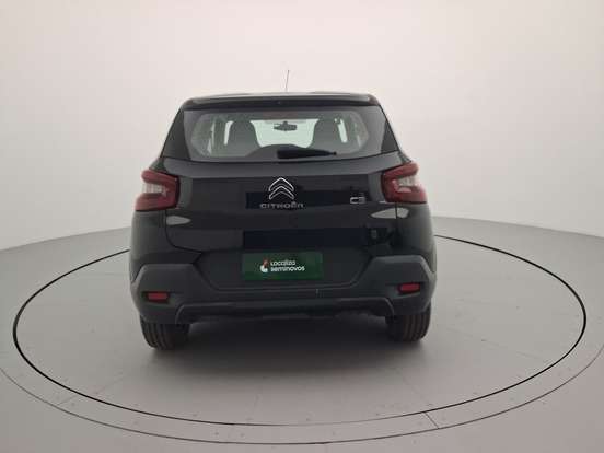 CITROËN-C3-1.0 FIREFLY FLEX LIVE PACK MANUAL CITROËN-C3-2024