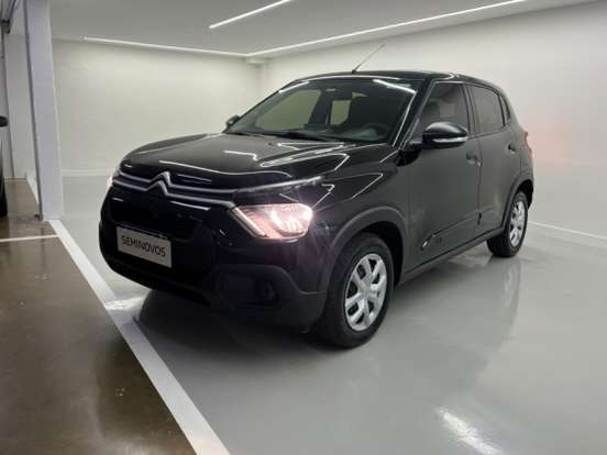 CITROËN-C3-2025
