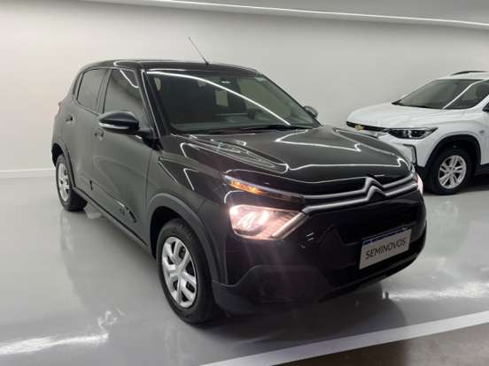CITROËN-C3-2025