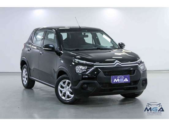 CITROËN-C3-2024
