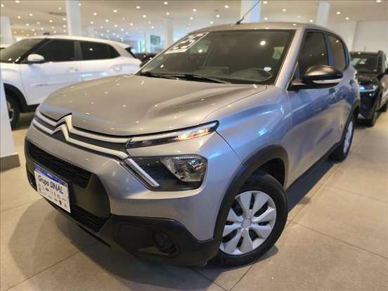 CITROËN-C3-2024