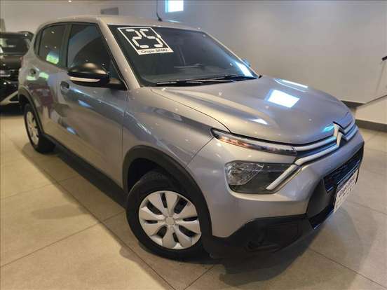 CITROËN-C3-2024