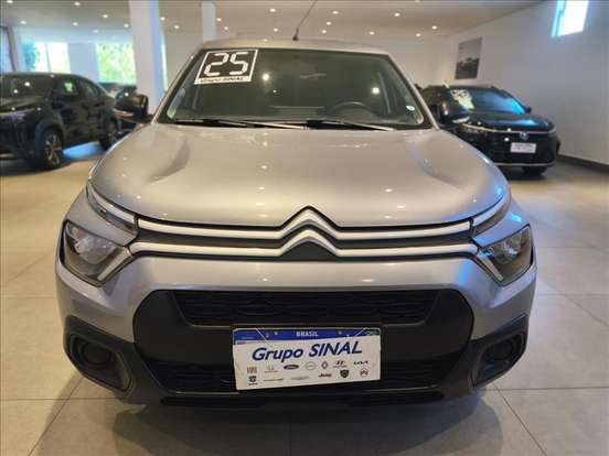 CITROËN-C3-2024