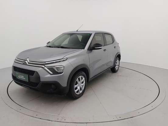 CITROËN-C3-2024