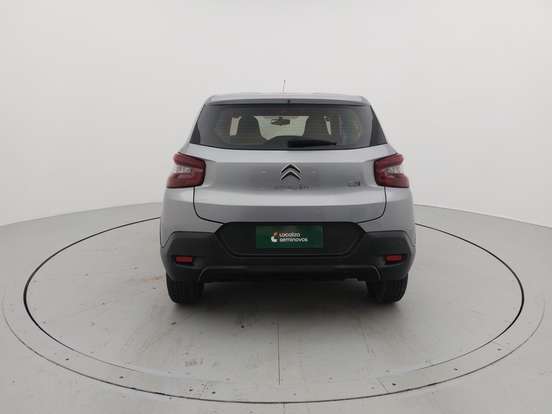 CITROËN-C3-1.0 FIREFLY FLEX LIVE PACK MANUAL CITROËN-C3-2024