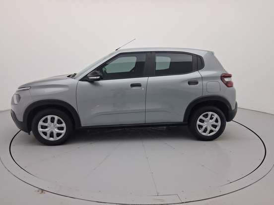 CITROËN-C3-1.0 FIREFLY FLEX LIVE PACK MANUAL CITROËN-C3-2023