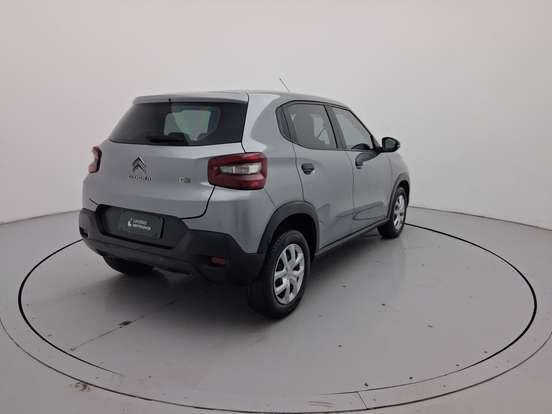 CITROËN-C3-1.0 FIREFLY FLEX LIVE PACK MANUAL CITROËN-C3-2023