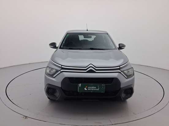 CITROËN-C3-2023