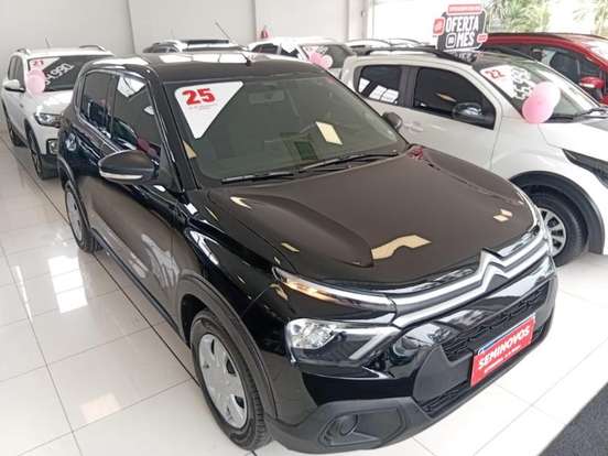 CITROËN-C3-2025
