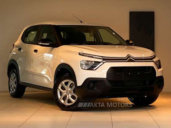 CITROËN-C3-2026