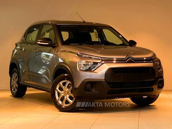 CITROËN-C3-2026