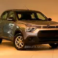 CITROËN C3 1.0 FIREFLY FLEX LIVE PLUS MANUAL CITROËN C3 1.0 FIREFLY FLEX LIVE PLUS MANUAL