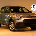 CITROËN C3 1.0 FIREFLY FLEX LIVE PLUS MANUAL CITROËN C3 1.0 FIREFLY FLEX LIVE PLUS MANUAL