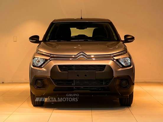 CITROËN-C3-2026
