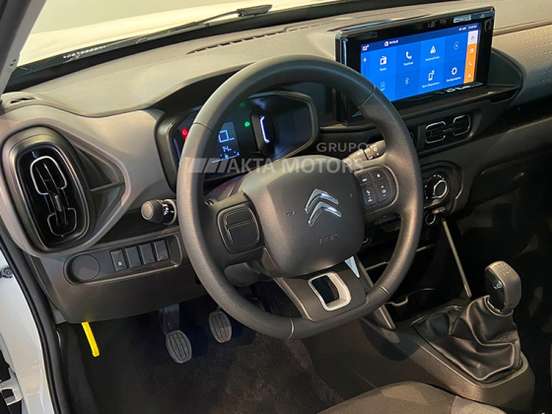 CITROËN-C3-1.0 FIREFLY FLEX LIVE PLUS MANUAL CITROËN-C3-2026