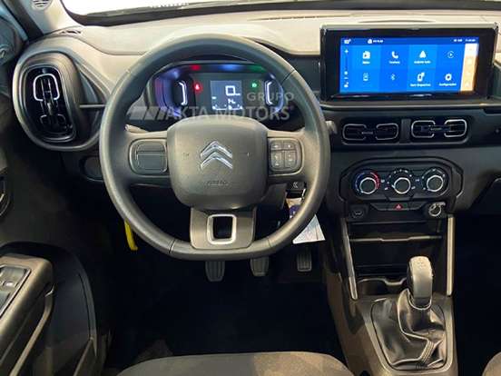 CITROËN-C3-1.0 FIREFLY FLEX LIVE PLUS MANUAL CITROËN-C3-2026
