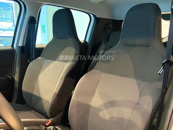 CITROËN-C3-1.0 FIREFLY FLEX LIVE PLUS MANUAL CITROËN-C3-2026