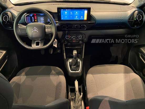CITROËN-C3-1.0 FIREFLY FLEX LIVE PLUS MANUAL CITROËN-C3-2026