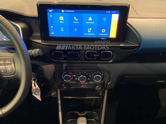 CITROËN-C3-1.0 FIREFLY FLEX LIVE PLUS MANUAL CITROËN-C3-2026