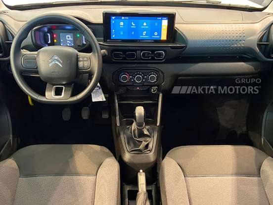 CITROËN-C3-1.0 FIREFLY FLEX LIVE PLUS MANUAL CITROËN-C3-2026