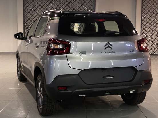 CITROËN-C3-2026