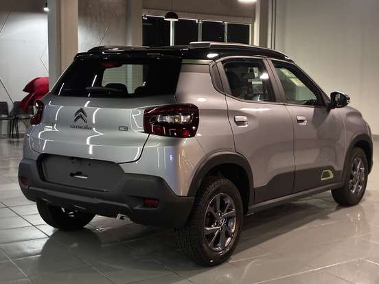 CITROËN-C3-2026