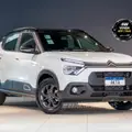 CITROËN C3 1.0 FIREFLY FLEX XTR MANUAL CITROËN C3 1.0 FIREFLY FLEX XTR MANUAL