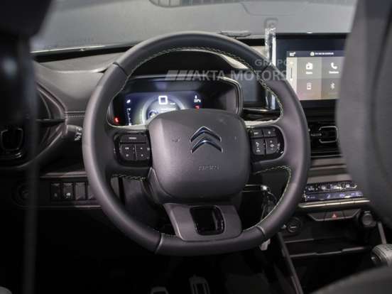 CITROËN-C3-1.0 FIREFLY FLEX XTR MANUAL CITROËN-C3-2026