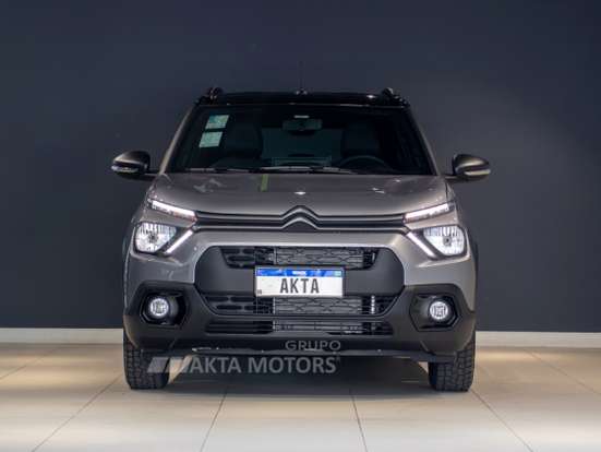 CITROËN-C3-1.0 FIREFLY FLEX XTR MANUAL CITROËN-C3-2026