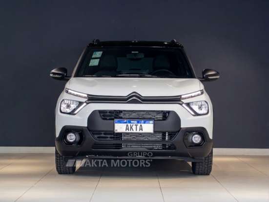 CITROËN-C3-1.0 FIREFLY FLEX XTR MANUAL CITROËN-C3-2026