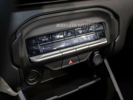 CITROËN-C3-1.0 FIREFLY FLEX XTR MANUAL CITROËN-C3-2026